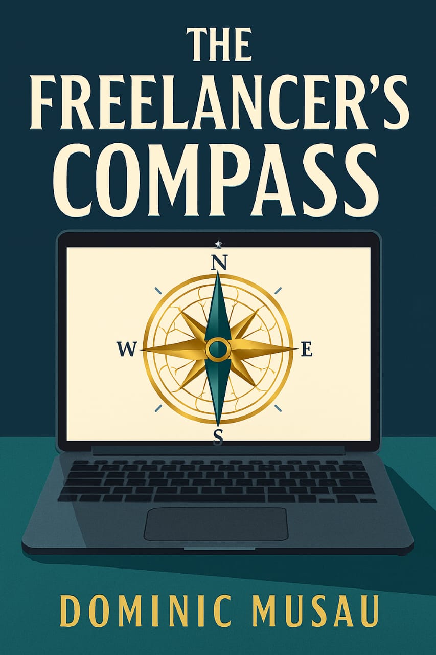 THE FREELANCER'S COMPASS