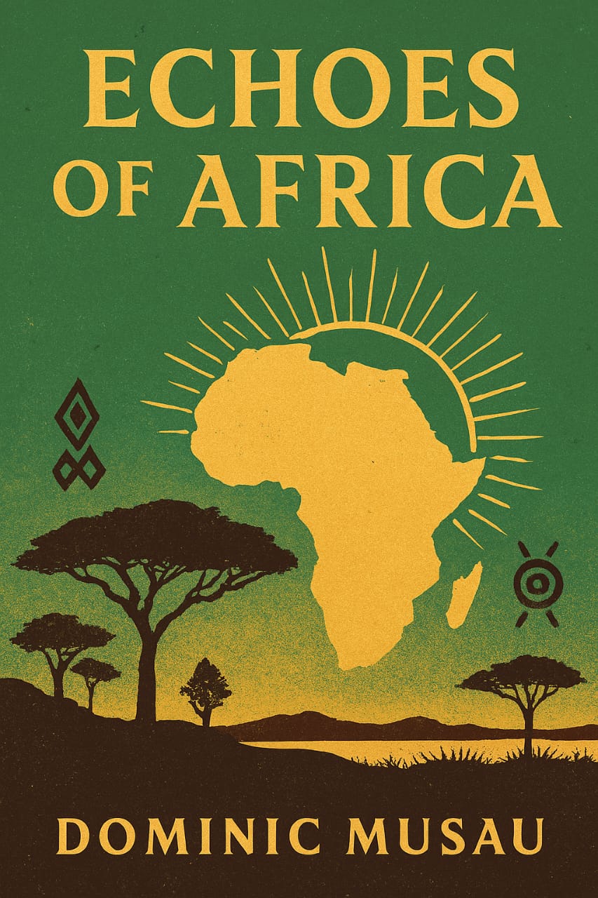ECHOES OF AFRICA
